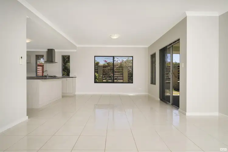 Fifth view of Homely house listing, 35 Roundhouse Parade, Jindalee WA 6036