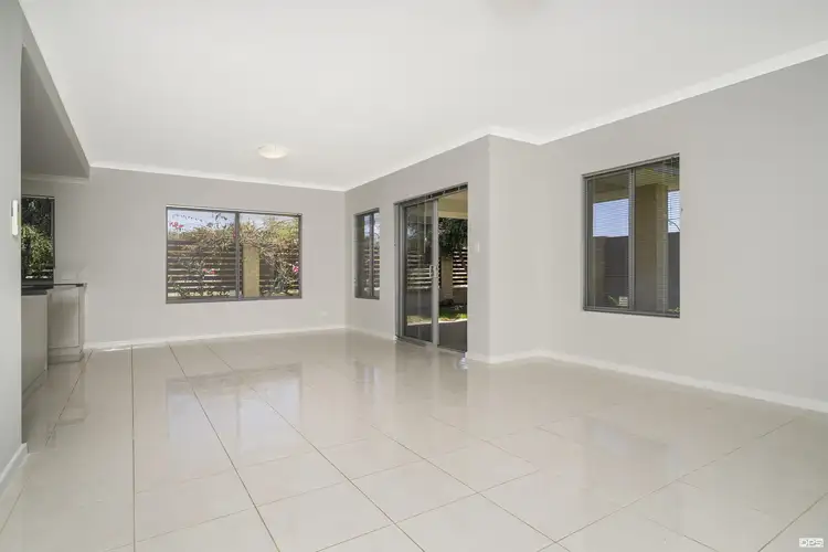 Sixth view of Homely house listing, 35 Roundhouse Parade, Jindalee WA 6036