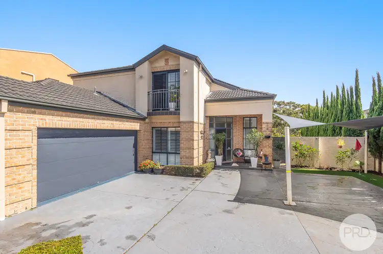73 Sergeant Baker Drive, Corlette NSW 2315