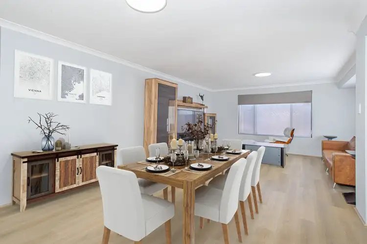 Second view of Homely house listing, 33 Gidgee Entrance, Glen Iris WA 6230