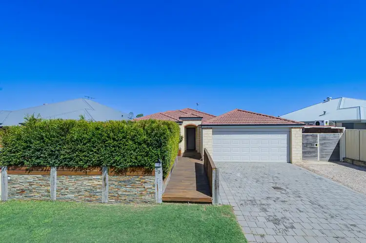 Third view of Homely house listing, 33 Gidgee Entrance, Glen Iris WA 6230