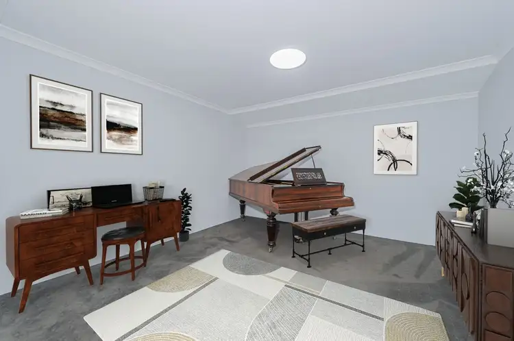 Fourth view of Homely house listing, 33 Gidgee Entrance, Glen Iris WA 6230