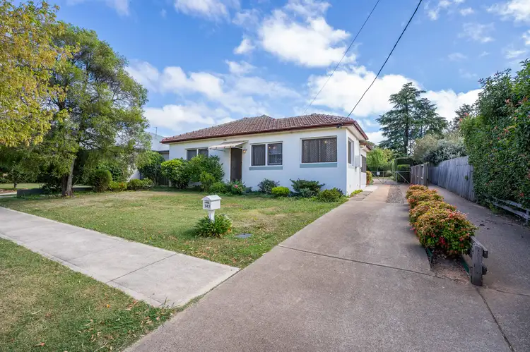 143 Phillip Street, Orange NSW 2800