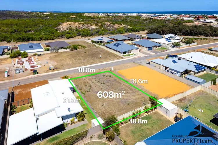 Seventh view of Homely land listing, 19 Periwinkle Street, Drummond Cove WA 6532