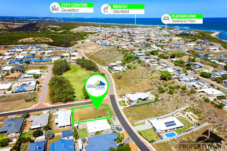 45 Stillwater Avenue, Drummond Cove WA 6532