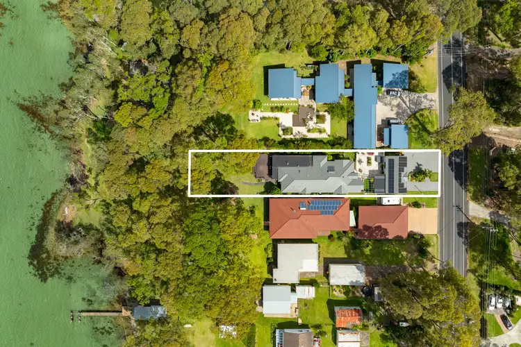 78 Loralyn Avenue, St Georges Basin NSW 2540