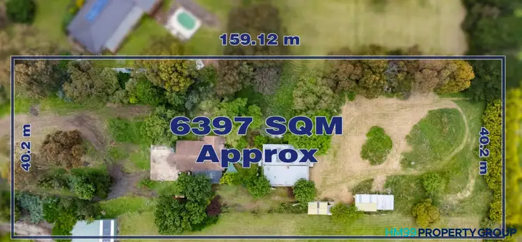 113 WILLIAM STREET, Wallan VIC 3756