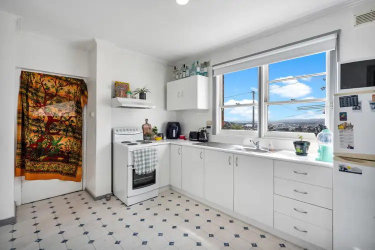 Second view of Homely unit listing, 1/2 Merivale Street, South Launceston TAS 7249