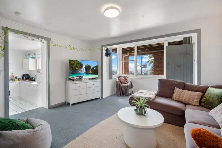 Third view of Homely unit listing, 1/2 Merivale Street, South Launceston TAS 7249