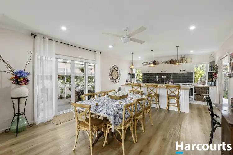 Second view of Homely house listing, 35 Swain Walk, St Leonards VIC 3223