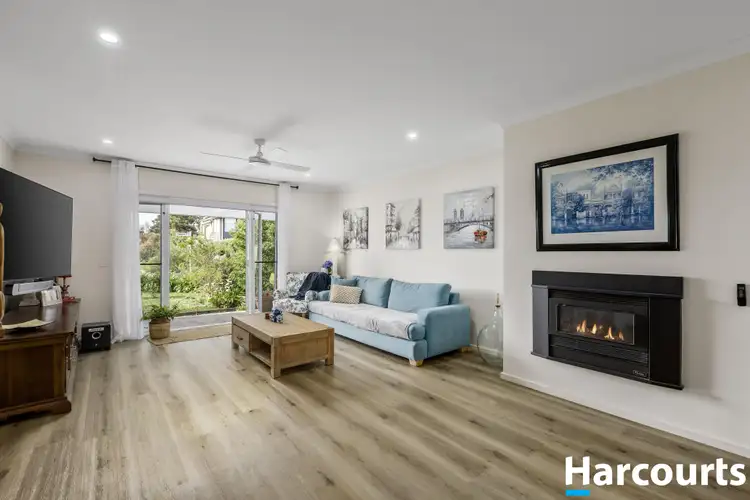 Fourth view of Homely house listing, 35 Swain Walk, St Leonards VIC 3223