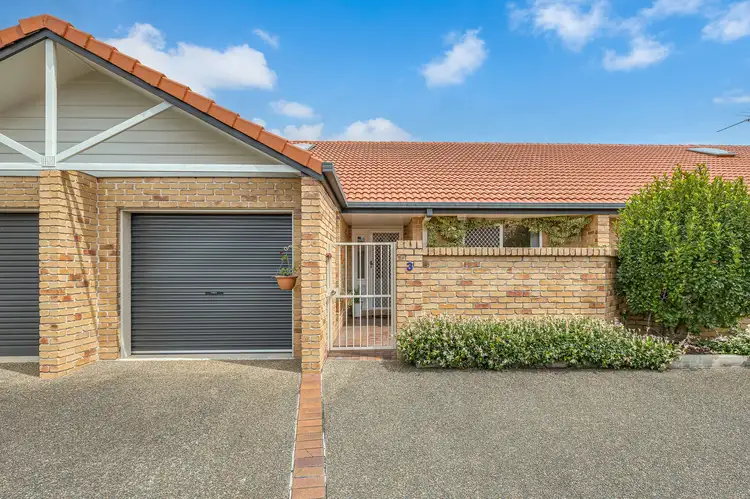 Main view of Homely unit listing, 3/38 Mill Road, Buderim QLD 4556