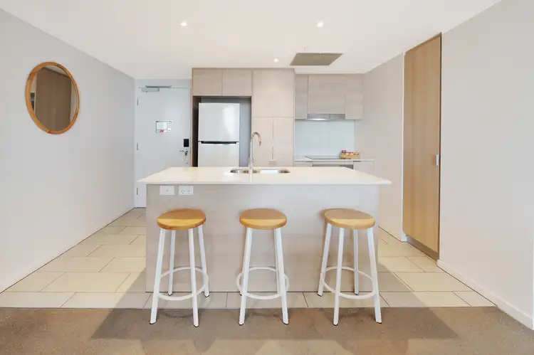 Fourth view of Homely apartment listing, 3004/2663 Gold Coast Highway, Broadbeach QLD 4218