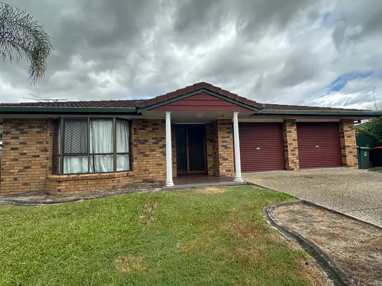 109 Bridgnorth Street, Carindale QLD 4152