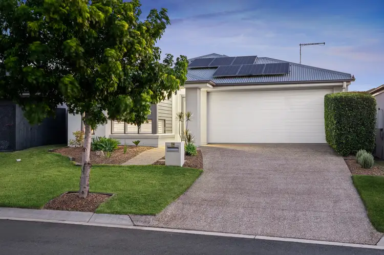 14 Barakula Street, South Ripley QLD 4306