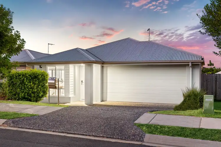 60 Minerva Street, South Ripley QLD 4306