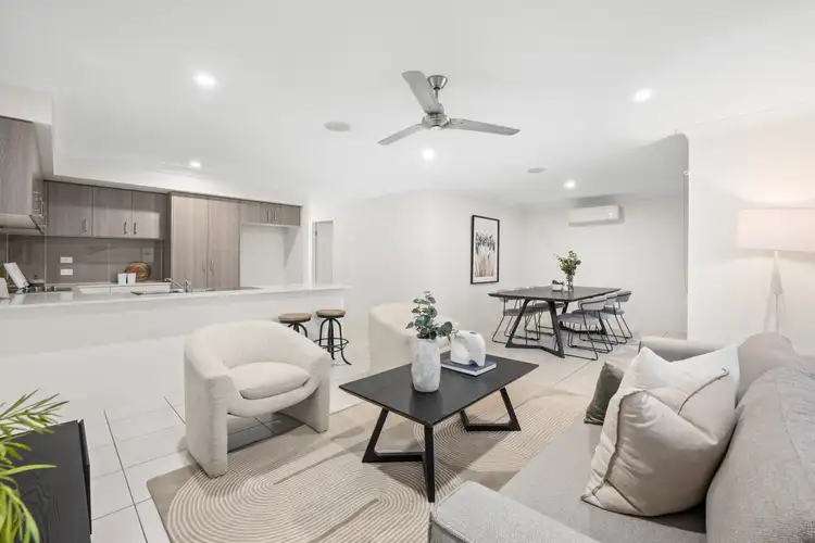 Third view of Homely house listing, 60 Minerva Street, South Ripley QLD 4306