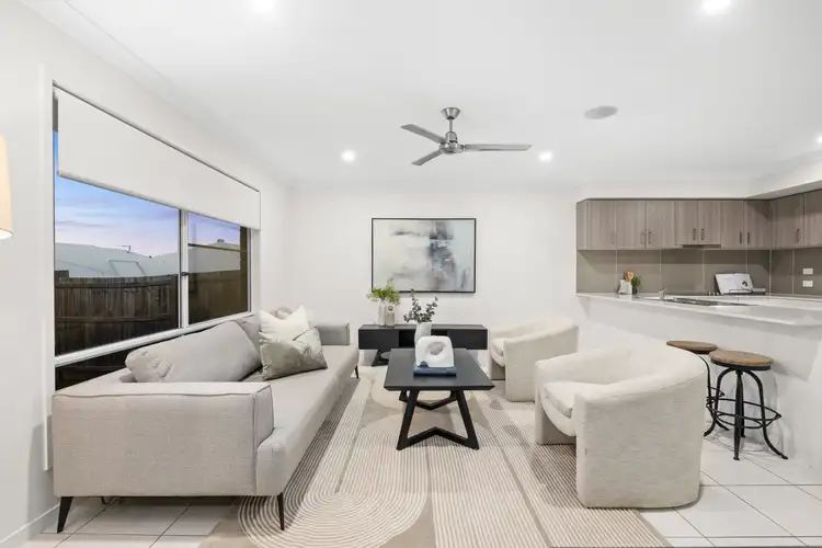 Fourth view of Homely house listing, 60 Minerva Street, South Ripley QLD 4306