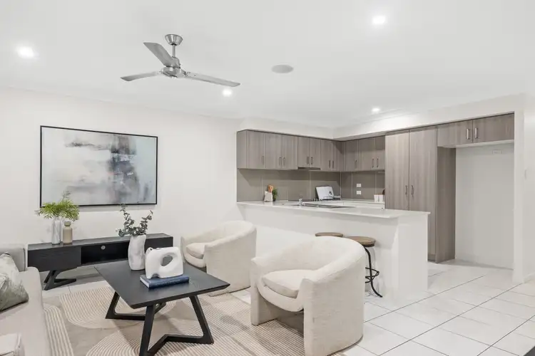 Fifth view of Homely house listing, 60 Minerva Street, South Ripley QLD 4306