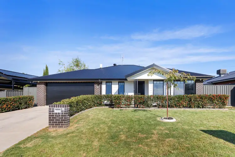 6 Gaylard Street, Tumbarumba NSW 2653