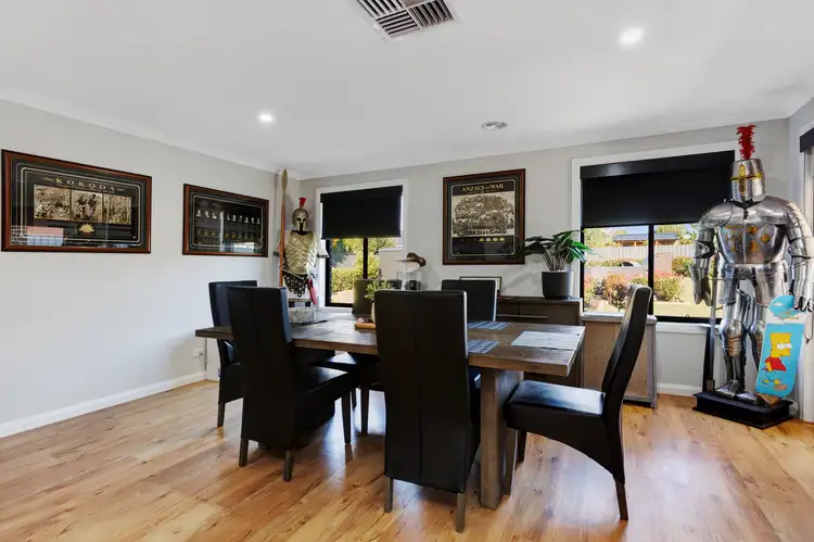 Fourth view of Homely house listing, 6 Gaylard Street, Tumbarumba NSW 2653