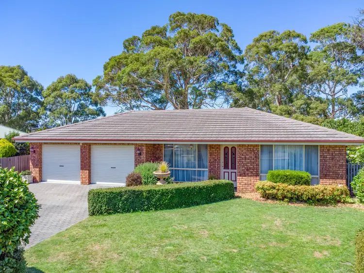 Main view of Homely house listing, 62 Benwerrin Crescent, Norwood TAS 7250