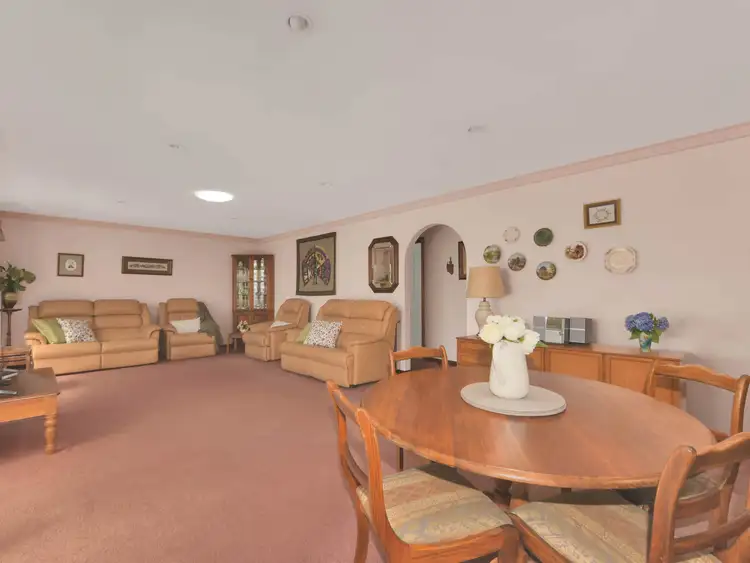 Fourth view of Homely house listing, 62 Benwerrin Crescent, Norwood TAS 7250