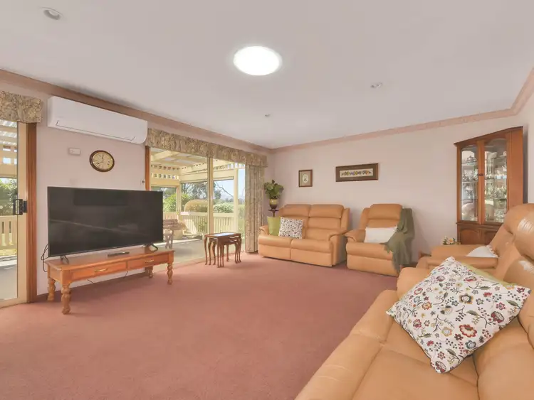 Fifth view of Homely house listing, 62 Benwerrin Crescent, Norwood TAS 7250