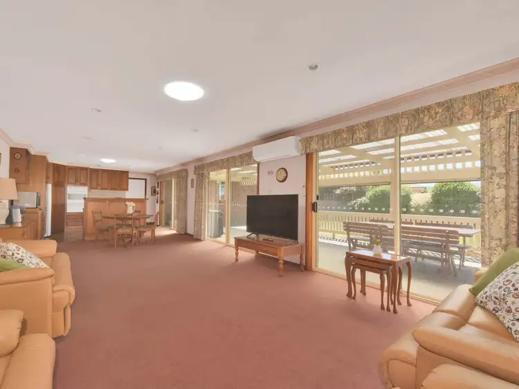 Sixth view of Homely house listing, 62 Benwerrin Crescent, Norwood TAS 7250