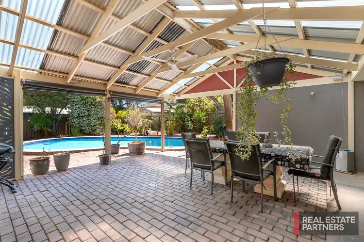 14 Gordon Avenue, St Agnes SA 5097