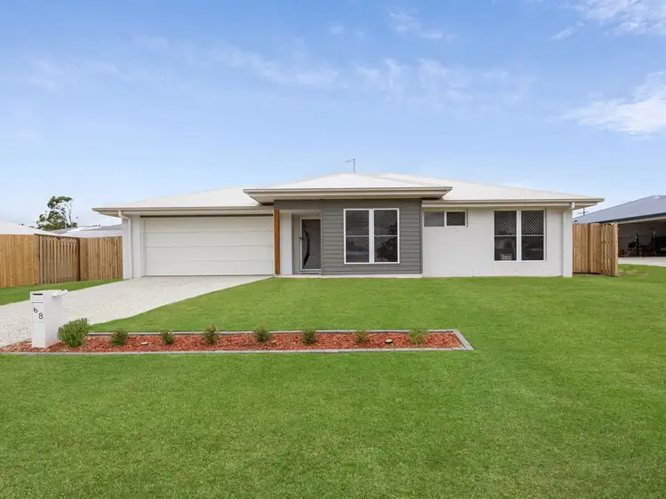 Main view of Homely other listing, 68 Cypress Circuit, Fernvale QLD 4306