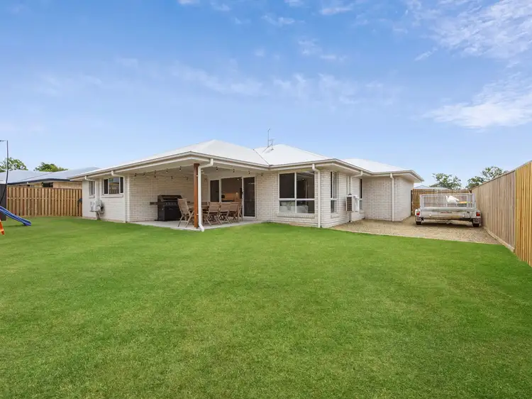 Second view of Homely other listing, 68 Cypress Circuit, Fernvale QLD 4306