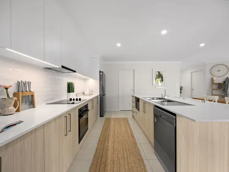 Third view of Homely other listing, 68 Cypress Circuit, Fernvale QLD 4306