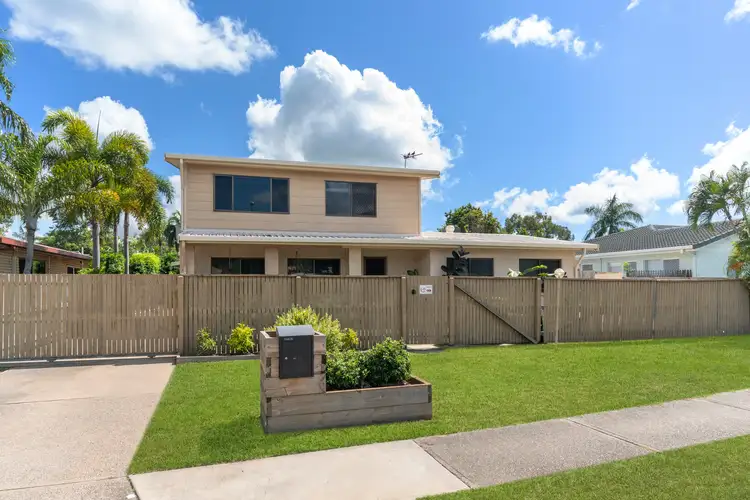 Second view of Homely house listing, 88 Yolanda Drive, Annandale QLD 4814
