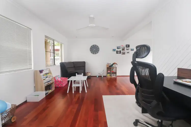 Fourth view of Homely house listing, 88 Yolanda Drive, Annandale QLD 4814