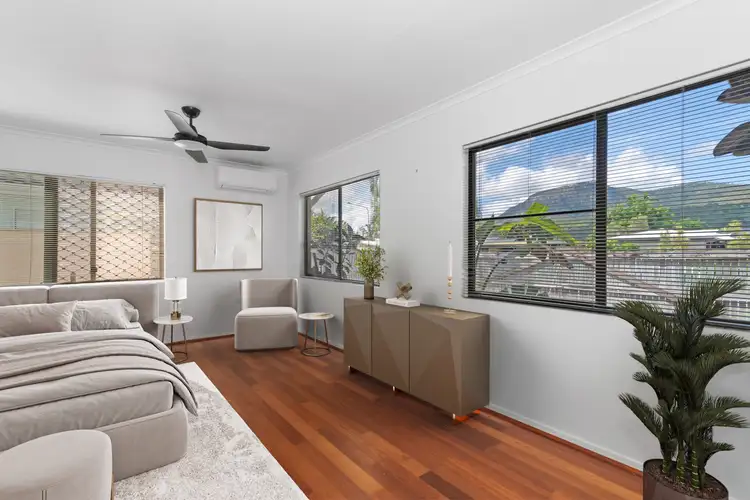 Fifth view of Homely house listing, 88 Yolanda Drive, Annandale QLD 4814