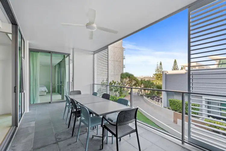 2205 Ephraim Island, Paradise Point QLD 4216