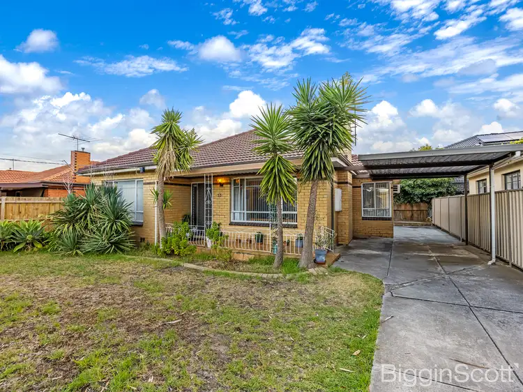 Main view of Homely house listing, 53 Sixth Avenue, Altona North VIC 3025