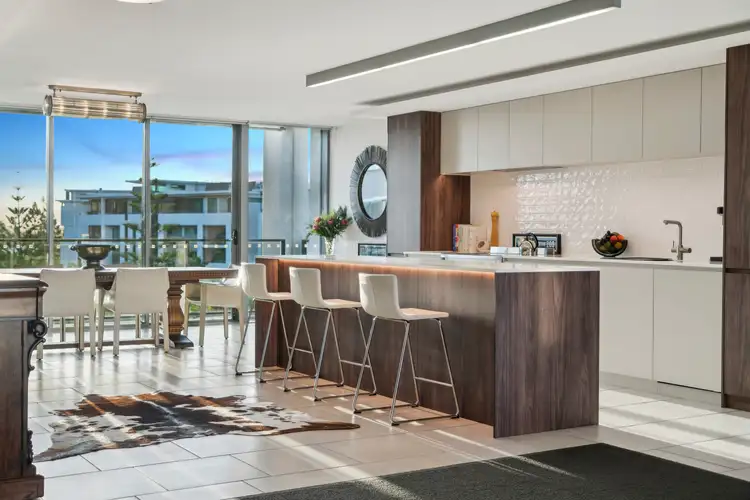 Fourth view of Homely unit listing, 27501 Ephraim Island, Paradise Point QLD 4216