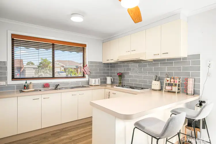 Fifth view of Homely unit listing, 2/35 South Avenue, Altona Meadows VIC 3028