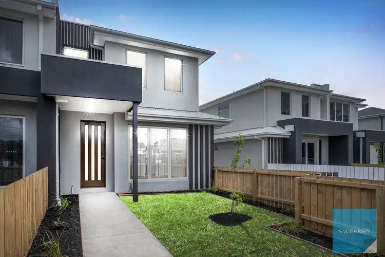 3/22 Irvine Street, Deer Park VIC 3023