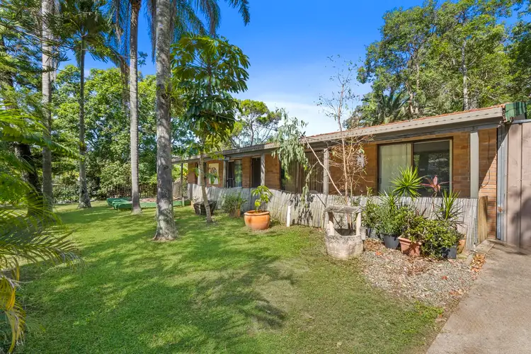 Second view of Homely house listing, 26 The Linkway, Nerang QLD 4211