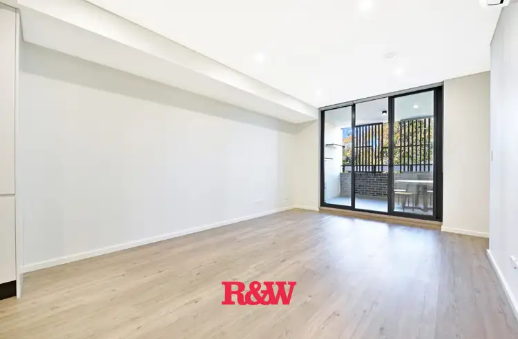 Third view of Homely apartment listing, 105/680 Canterbury Road, Belmore NSW 2192