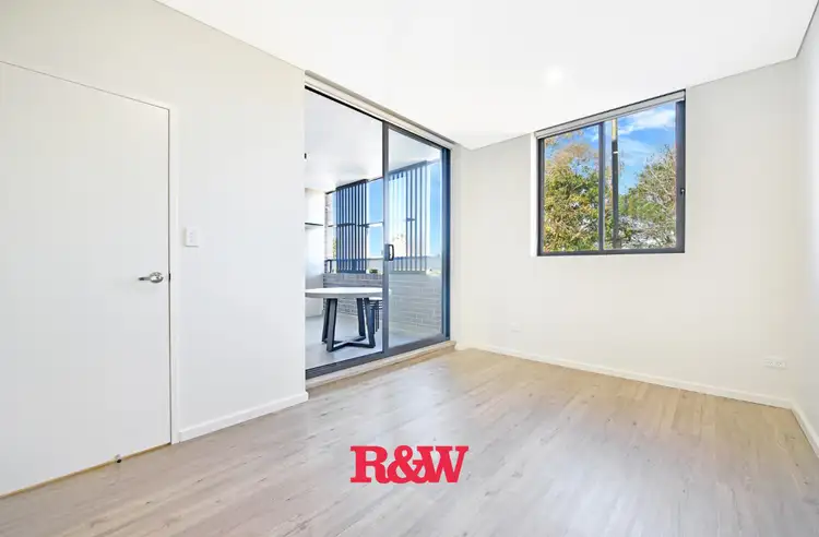 Fifth view of Homely apartment listing, 105/680 Canterbury Road, Belmore NSW 2192