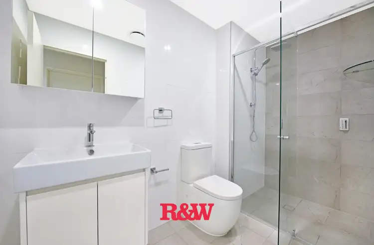 Sixth view of Homely apartment listing, 105/680 Canterbury Road, Belmore NSW 2192