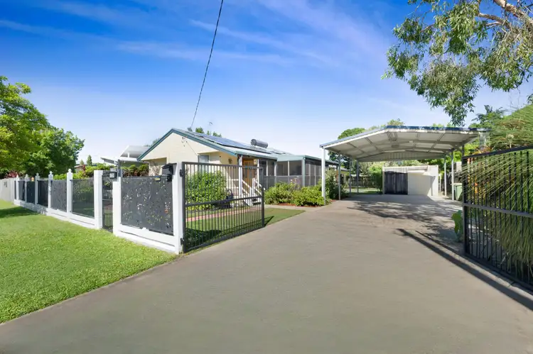75 Grendon Street, North Mackay QLD 4740
