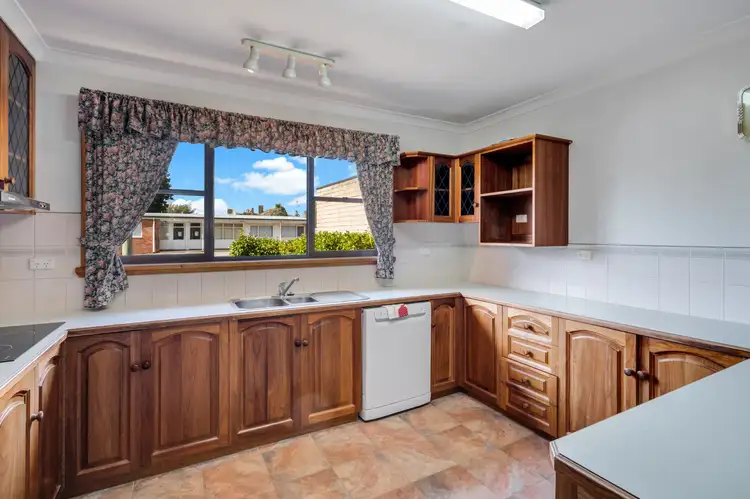 Second view of Homely house listing, 30 George Street, Longford TAS 7301