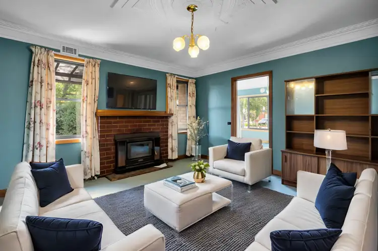 Third view of Homely house listing, 30 George Street, Longford TAS 7301