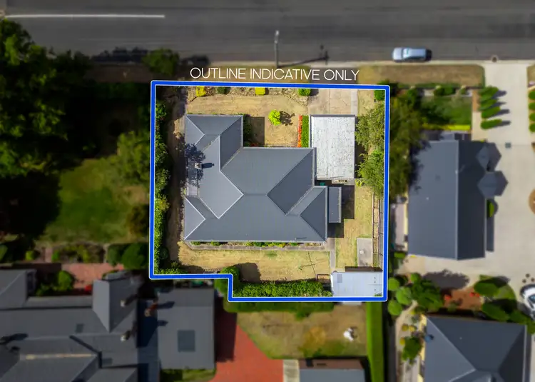 Fifth view of Homely house listing, 30 George Street, Longford TAS 7301