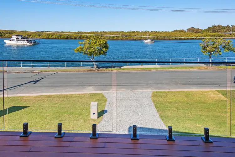 Lot 38 Boykambil Esplanade, Hope Island QLD 4212